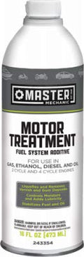 16 oz Motor Treatment B121