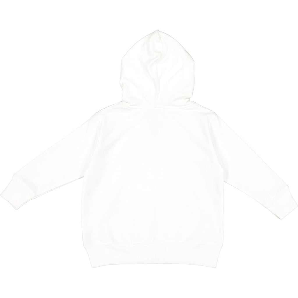 Gingerbread Toddler Hooded Jacket W766
