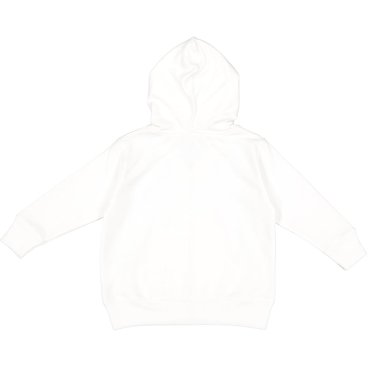 Gingerbread Toddler Hooded Jacket W766