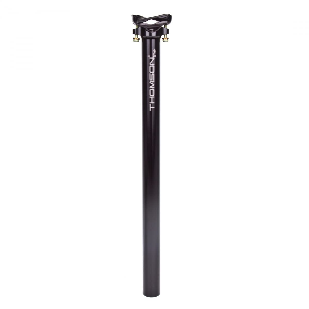 Black 27.2/330mm Seatpost I321342