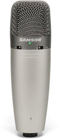 USB Condenser Microphone P880