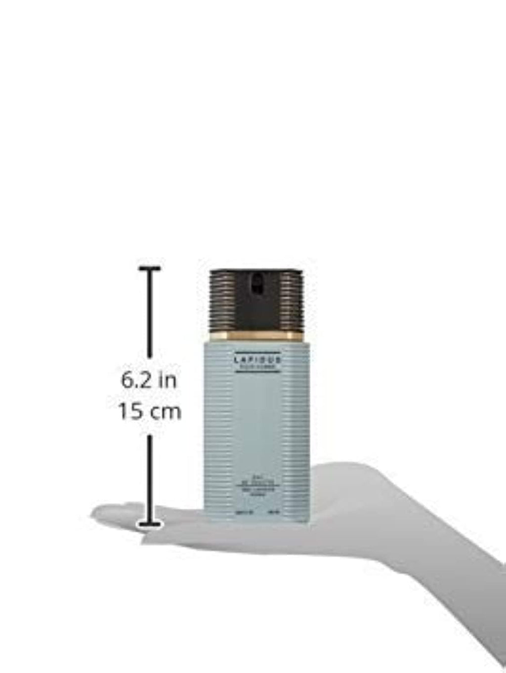 Eau De Toilette Spray 3.3 Ounces Pack of 2 D16182