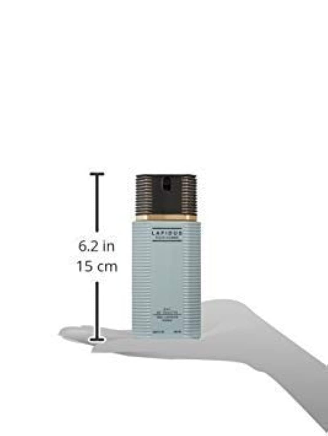 Eau De Toilette Spray 3.3 Ounces Pack of 2 D16182
