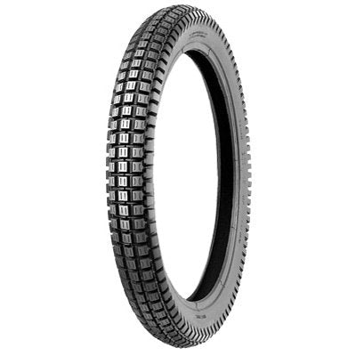 3.00x17 Tube Type Trials Tire I715