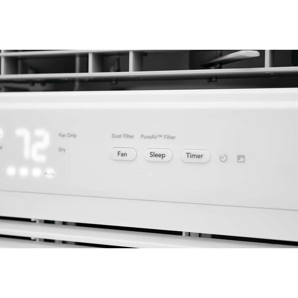 14,000 BTU Smart Wi-Fi Window Air Conditioner Y434
