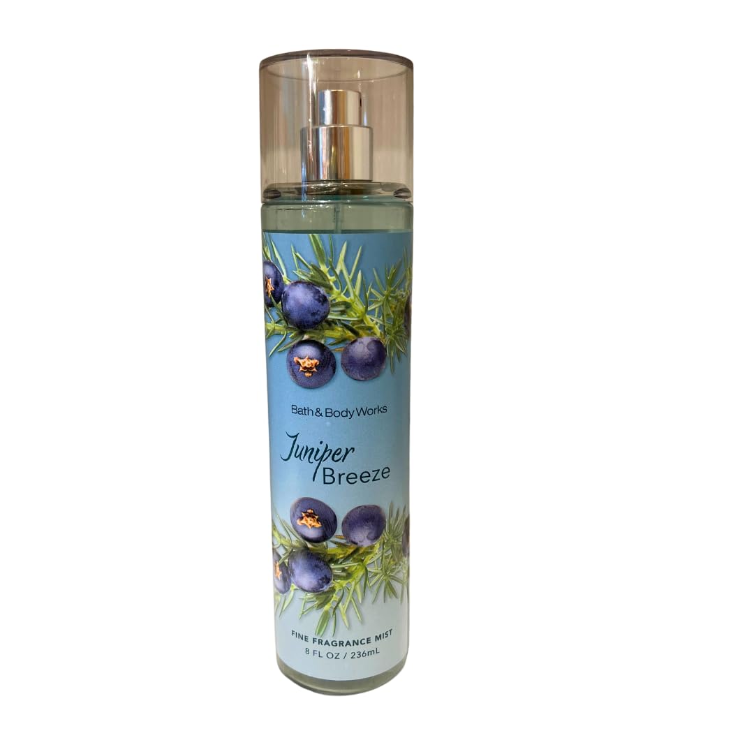 Fine Fragrance Mist 8 oz Pack of 3 B954