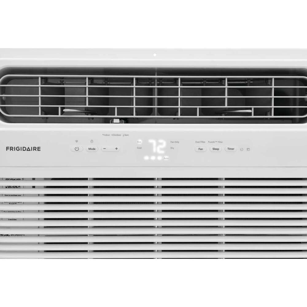 14,000 BTU Smart Wi-Fi Window Air Conditioner Y434