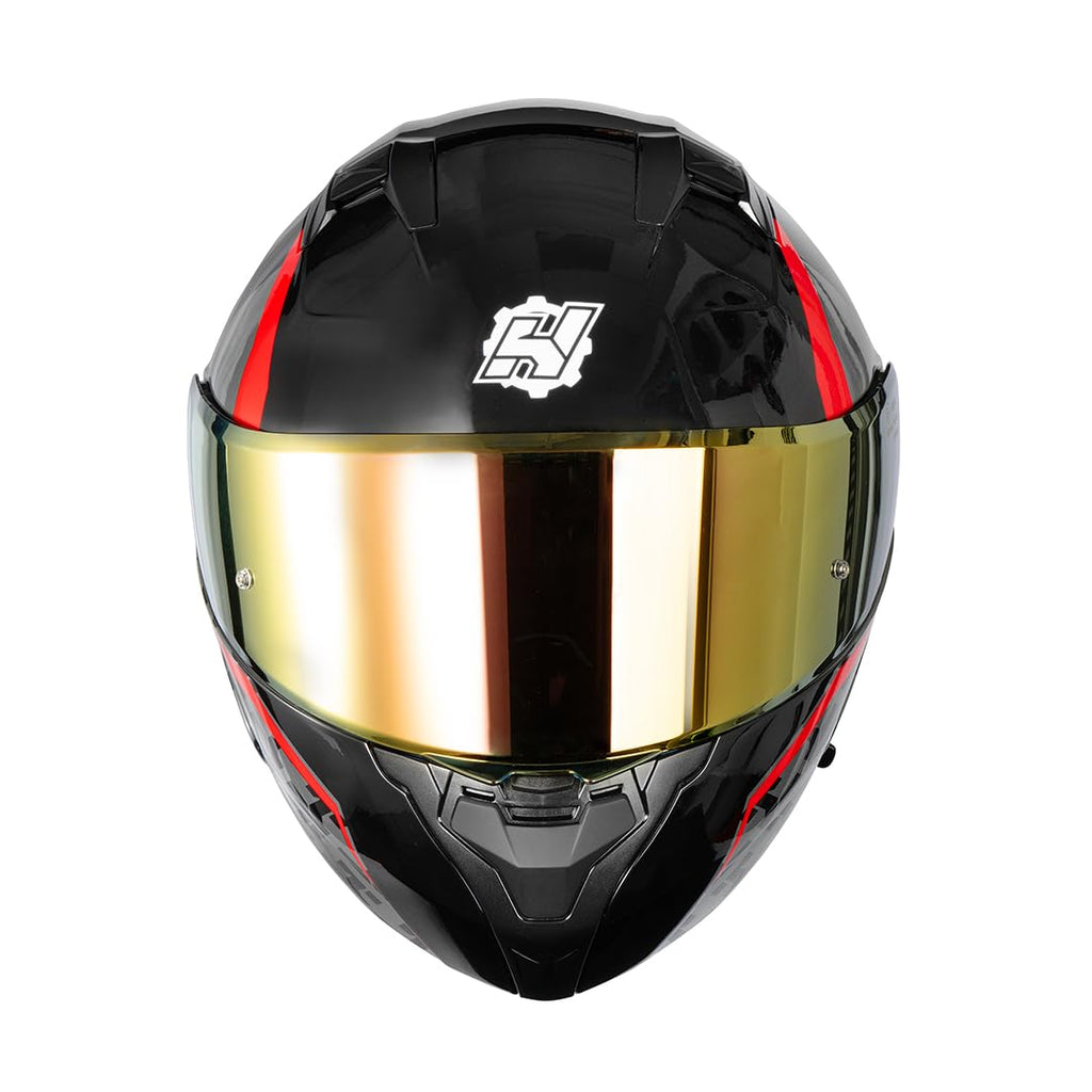 Motorcycle Helmet C184498