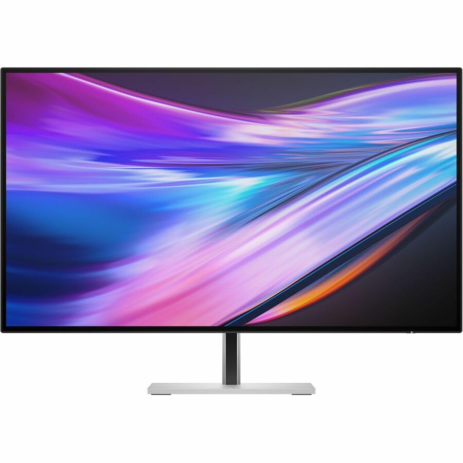 32" 4K UHD IPS LED Monitor H6426