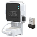 256GB USB Flash Drive with Outlet Wall Mount C28570