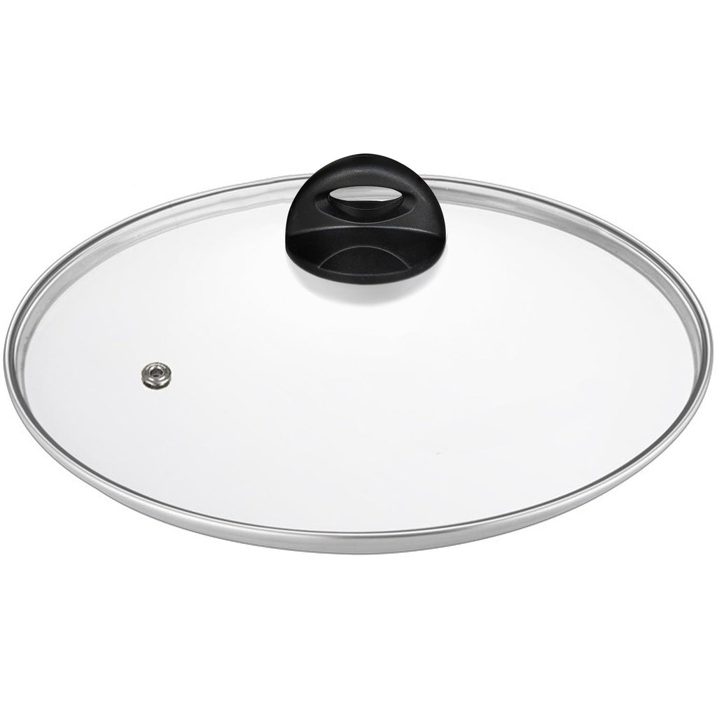 Tempered Glass Lids for Cookware C45084