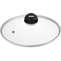 Tempered Glass Lids for Cookware C45084