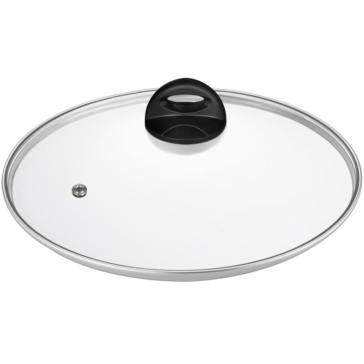 Tempered Glass Lids for Cookware C45084