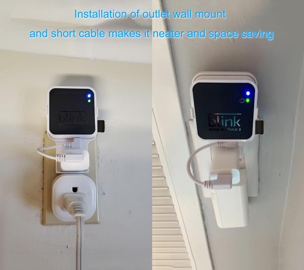 256GB USB Flash Drive with Outlet Wall Mount C28570