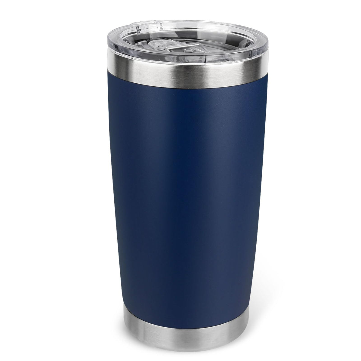 20oz Stainless Steel Tumbler with Lid Z994