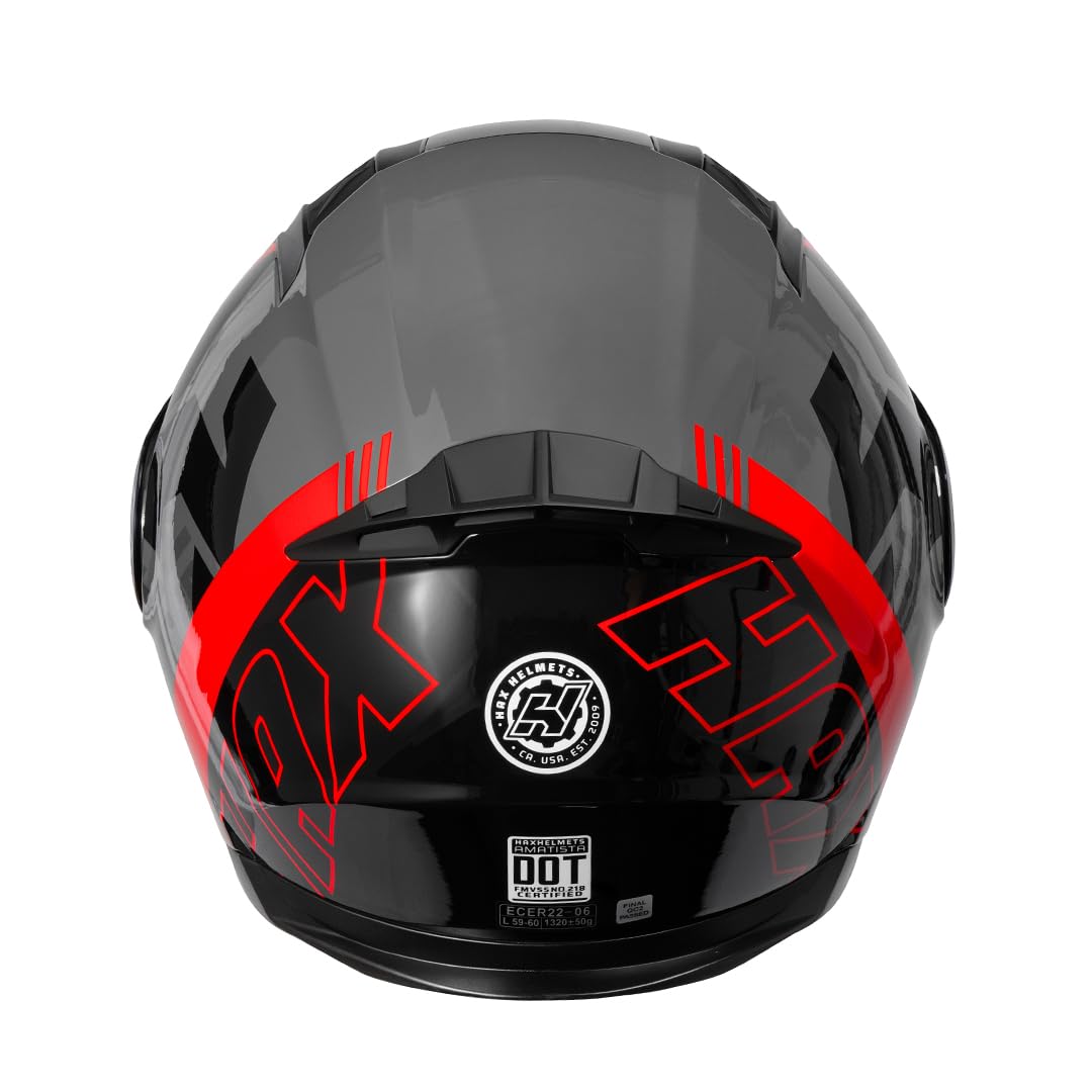Motorcycle Helmet C184498