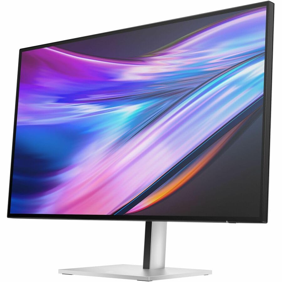 32" 4K UHD IPS LED Monitor H6426