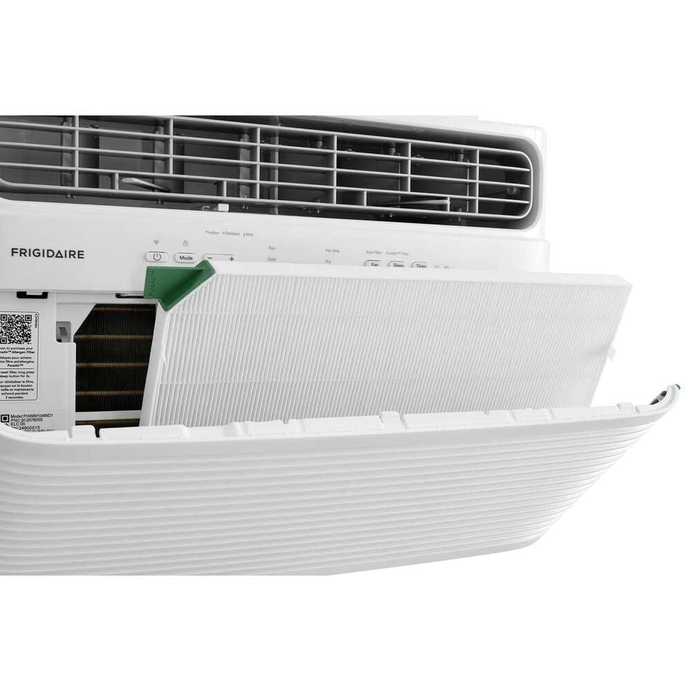 14,000 BTU Smart Wi-Fi Window Air Conditioner Y434