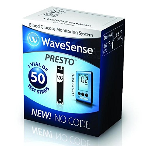 Test Strips V9040