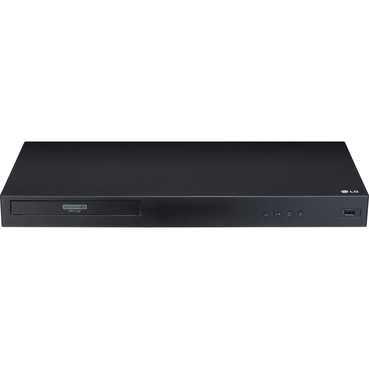 4K Ultra-HD Blu-ray Player with HDR Compatibility A148852