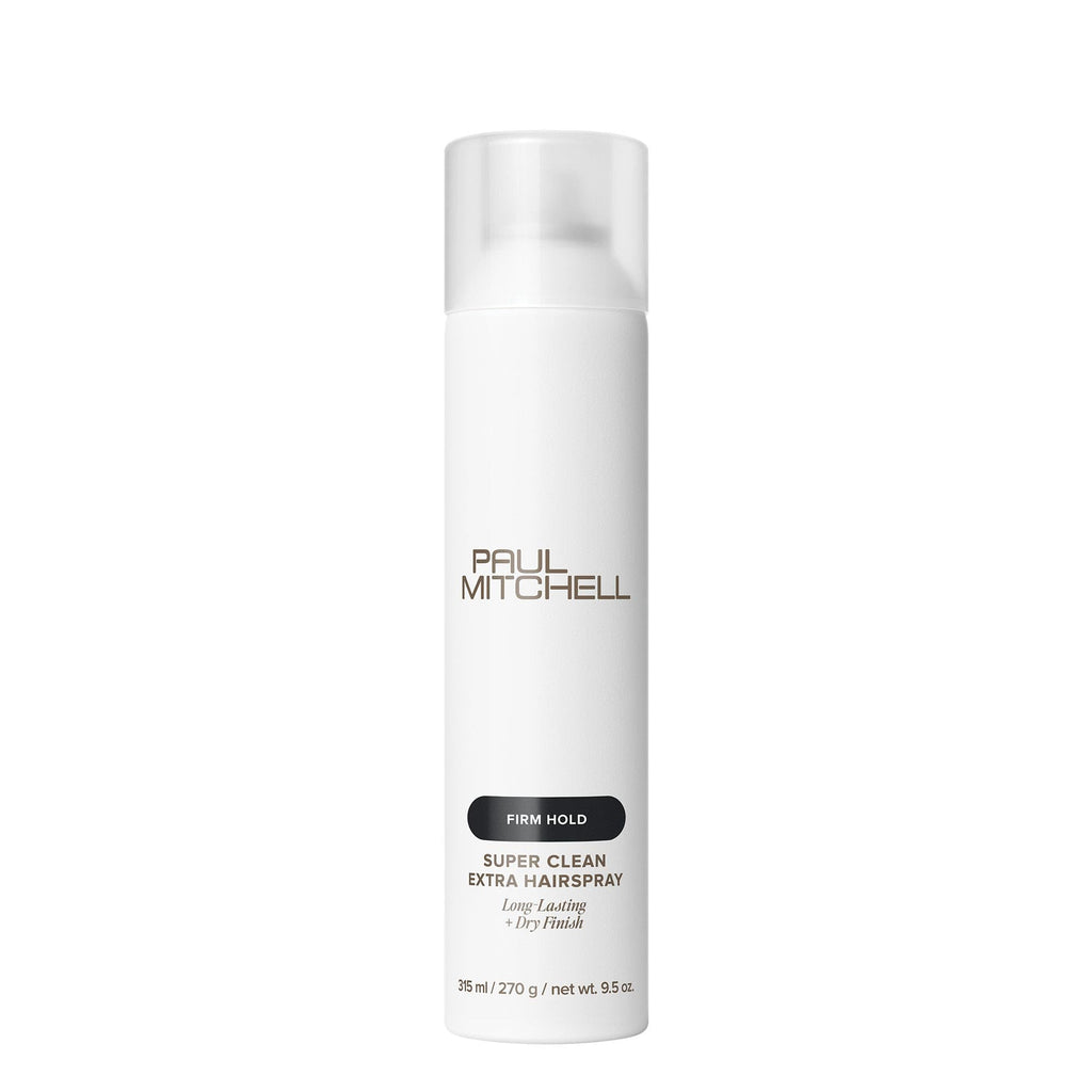 Firm Hold Hairspray L141621