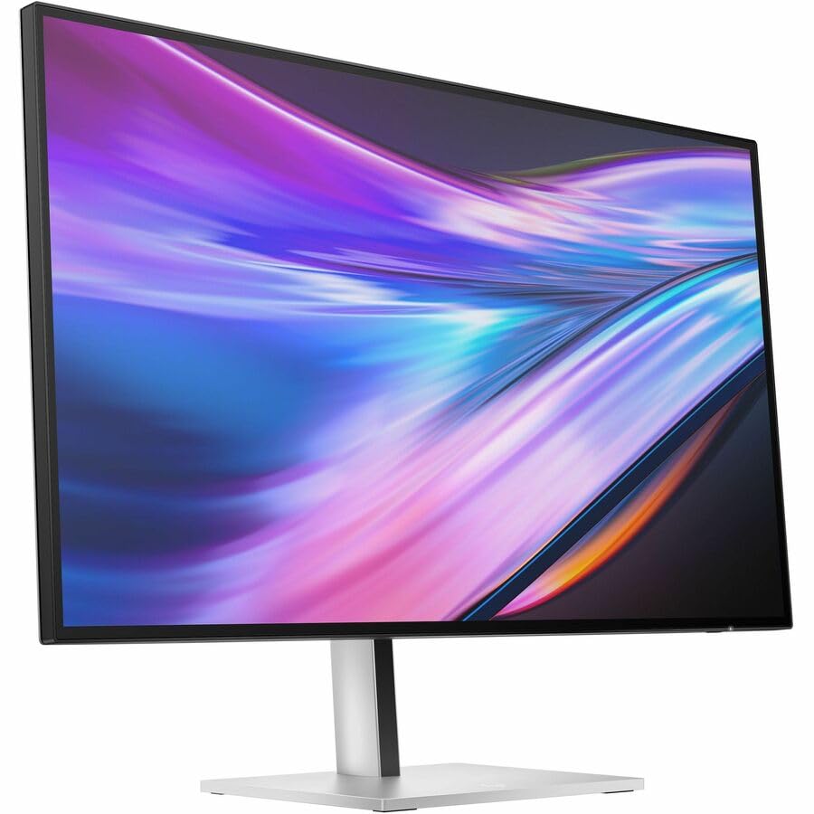 32" 4K UHD IPS LED Monitor H6426