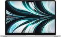 Apple M2 Chip 13.6-inch 8GB RAM 256GB SSD Silver V3731