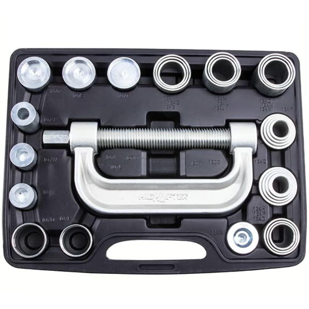 Universal Fit Ball Joint Installation Tool X48619
