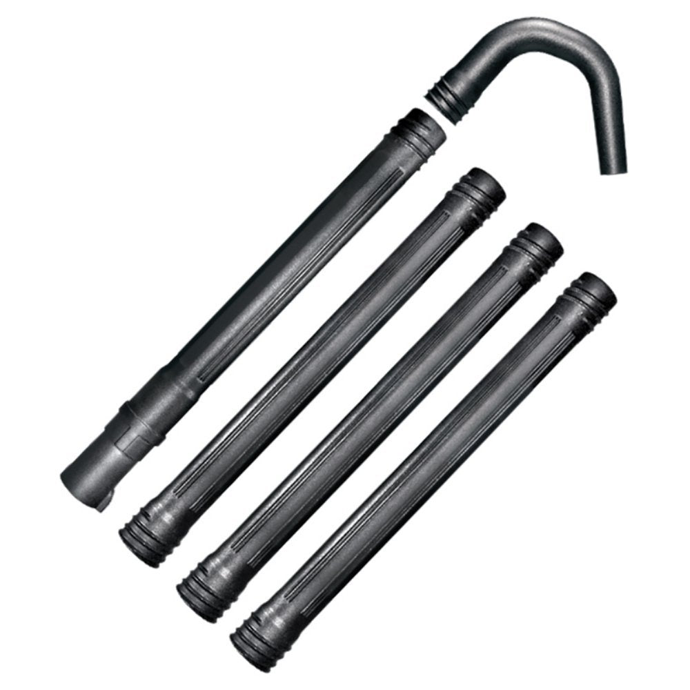 Gutter Cleaning Kit with 5" Tubes I496