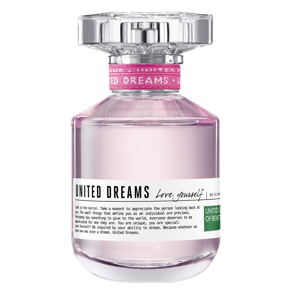 Eau de Toilette Spray 2.7 Ounce E580631