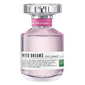 Eau de Toilette Spray 2.7 Ounce E580631