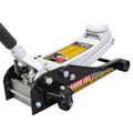3 Ton Low Profile Steel Hydraulic Floor Jack P795476