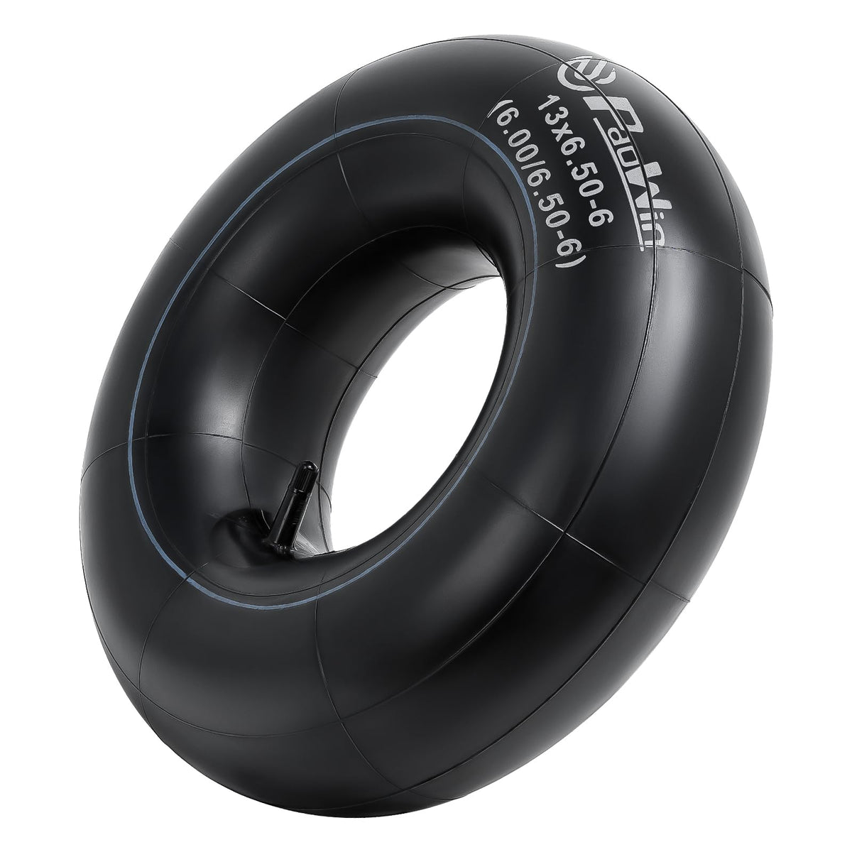 13x6.50-6 TR13 Straight Valve Stem Inner Tube Q356622