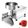 450W Electric Food Press with Steel Filter Y45560