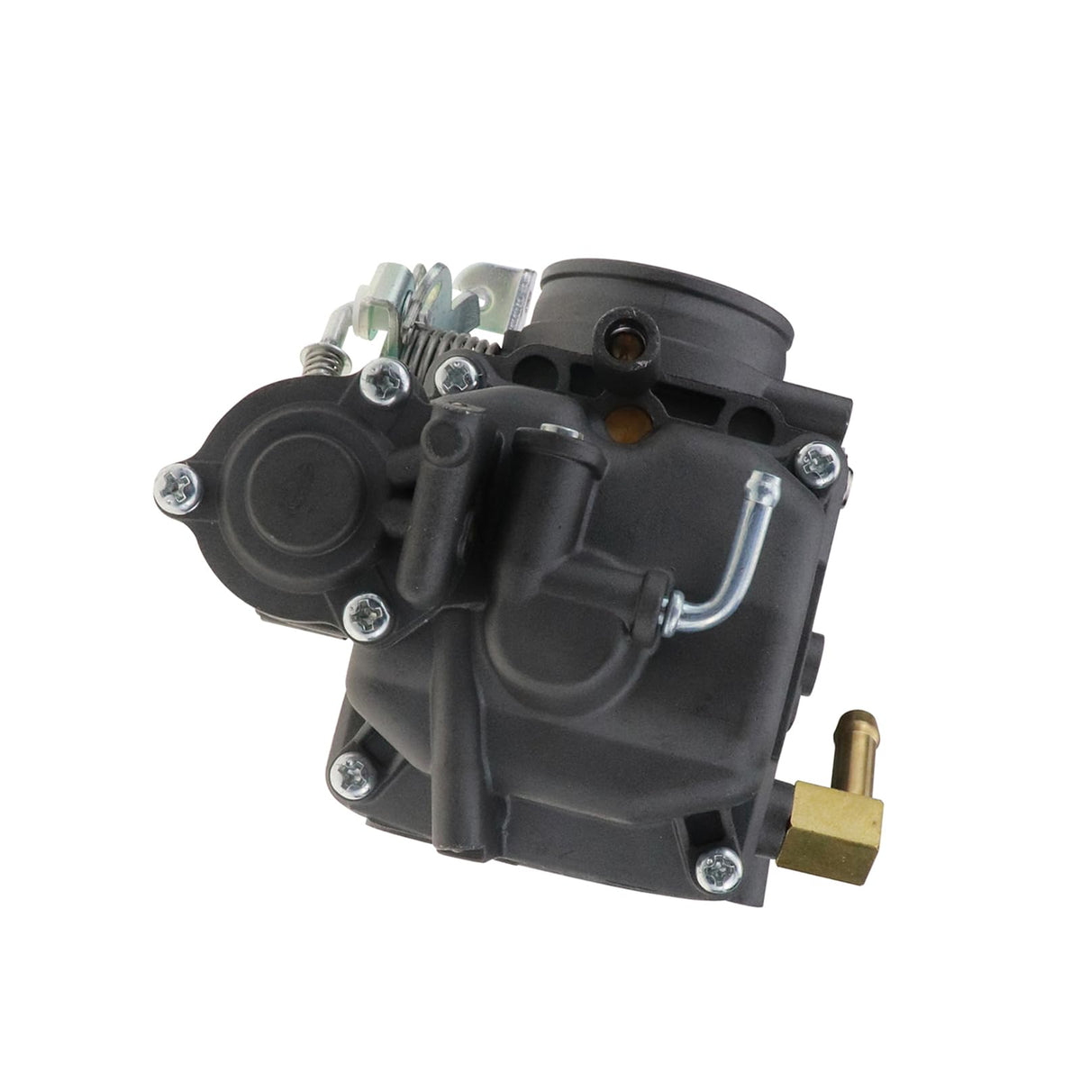 CV40 40MM Carburetor Grey I296239
