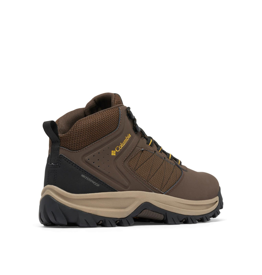 Waterproof T341