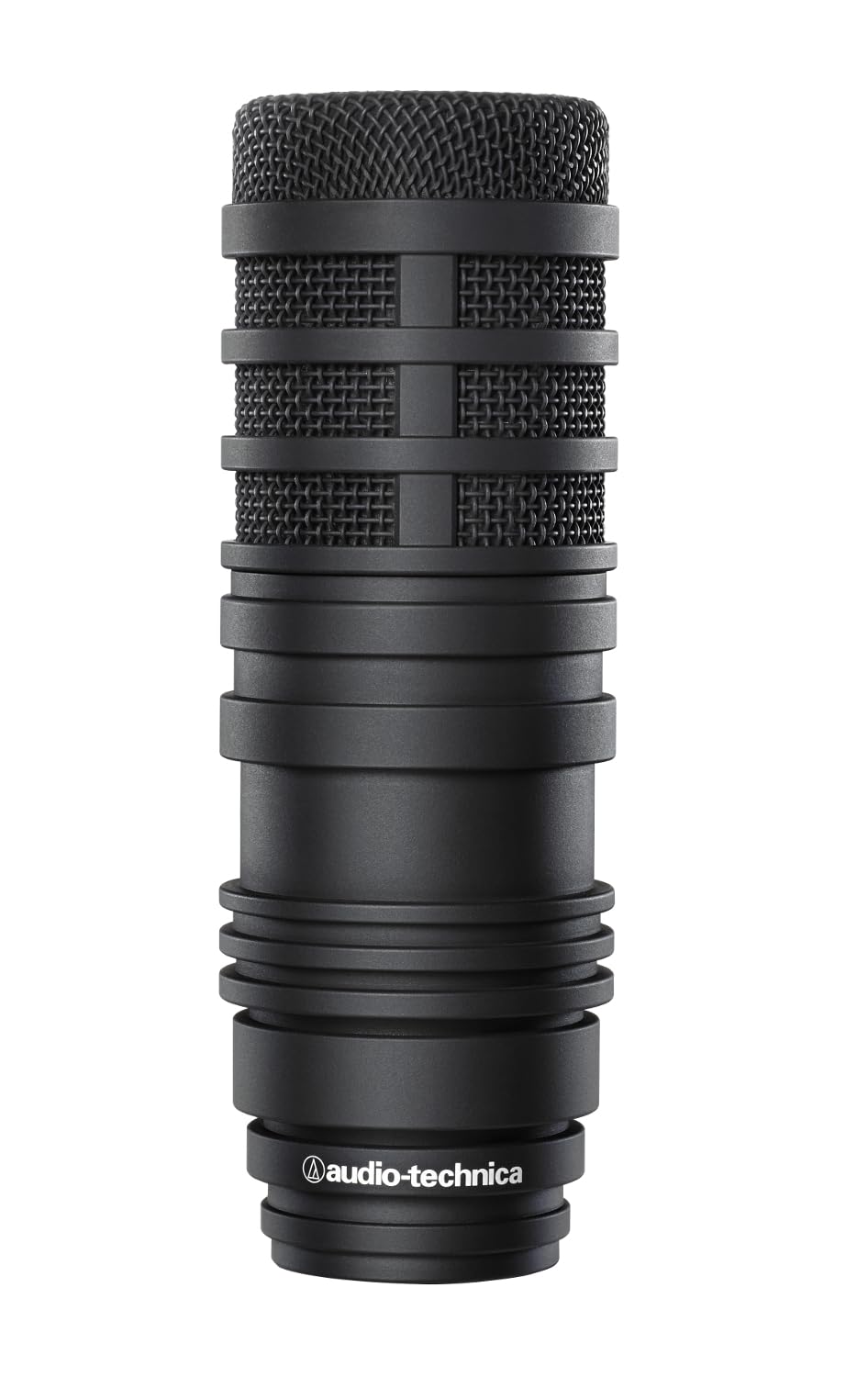 Large-Diaphragm Broadcast Microphone G128