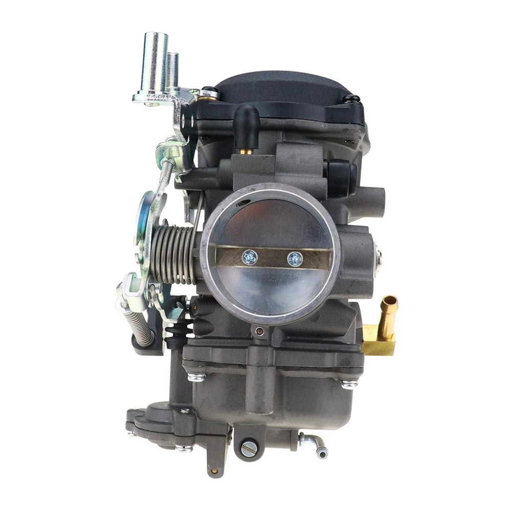 CV40 40MM Carburetor Grey I296239