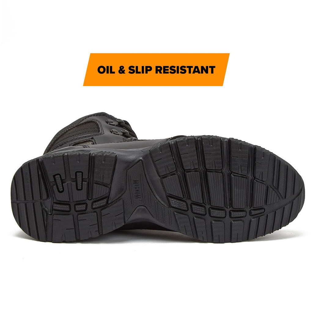 Waterproof Tactical Work Boots B1367