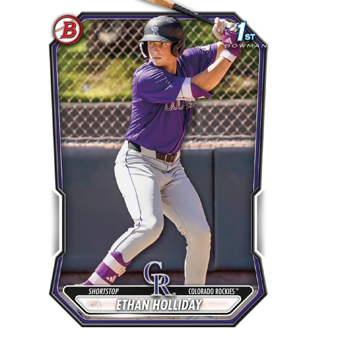 2026 Mega Box Baseball Trading Cards U87208