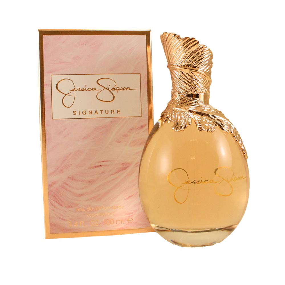 Eau de Parfum Spray 3.4 Ounce S8152