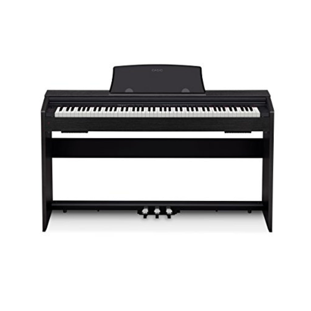 88-Key Weighted Digital Piano Z117