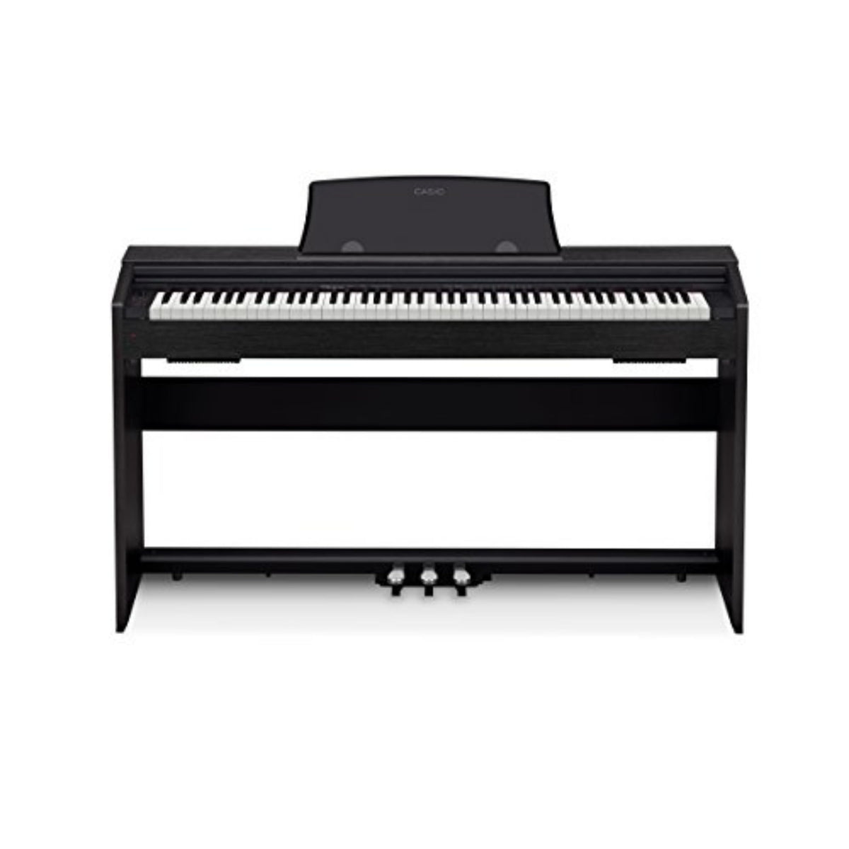 88-Key Weighted Digital Piano Z117