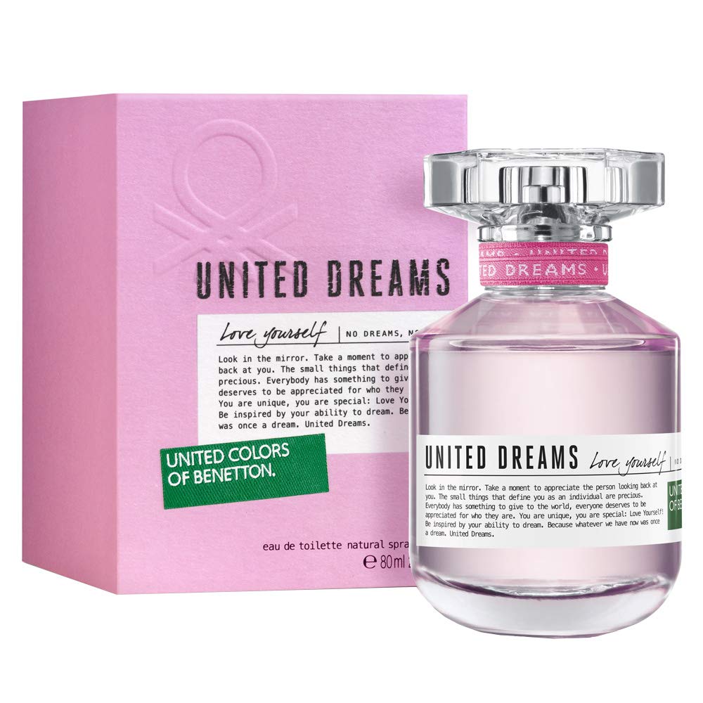 Eau de Toilette Spray 2.7 Ounce E580631