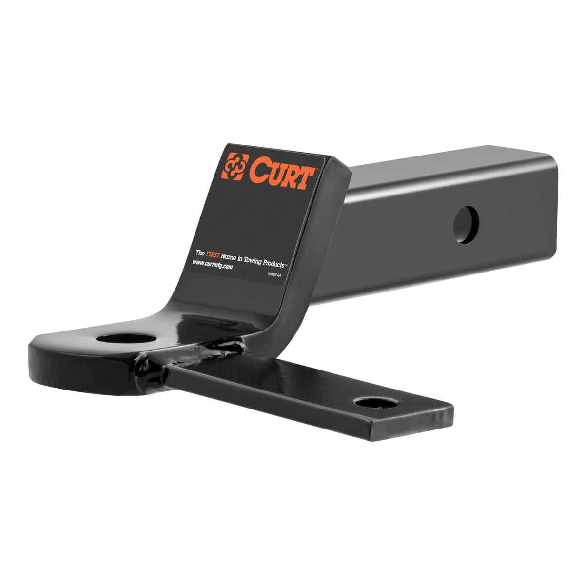 Sway Tab Ball Mount B667453