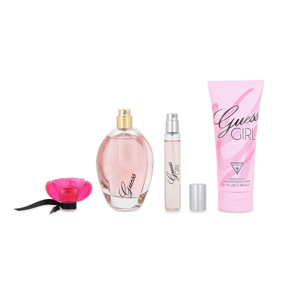Eau de Toilette 3 Piece Gift Set F328886