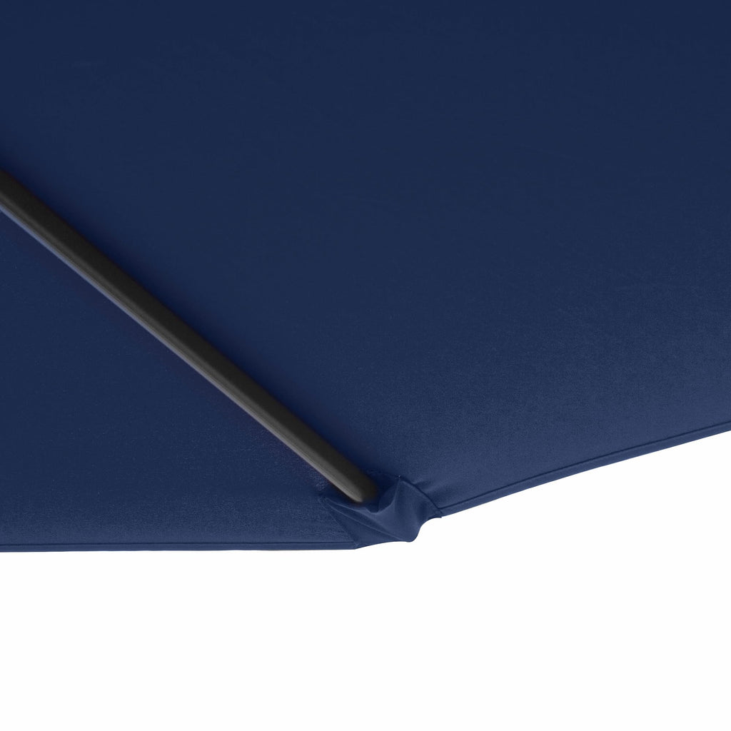 10' Cantilever Tilt Offset Patio Umbrella C6420