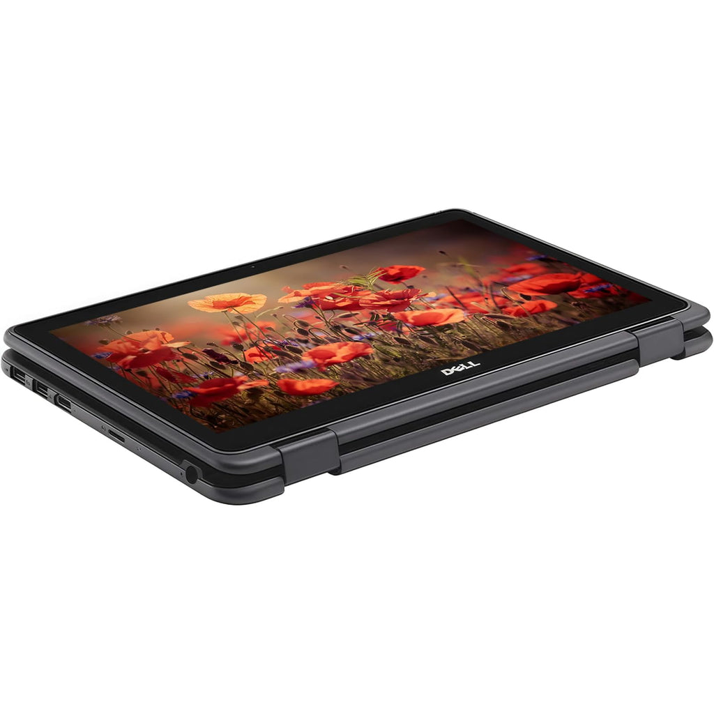 Refurbished 11.6" Touchscreen 2-in-1 Chromebook S44604