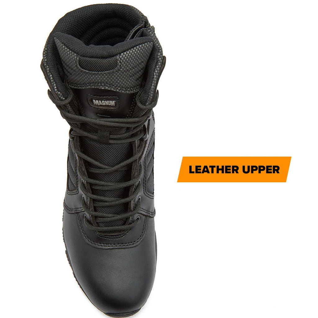 Waterproof Tactical Work Boots B1367