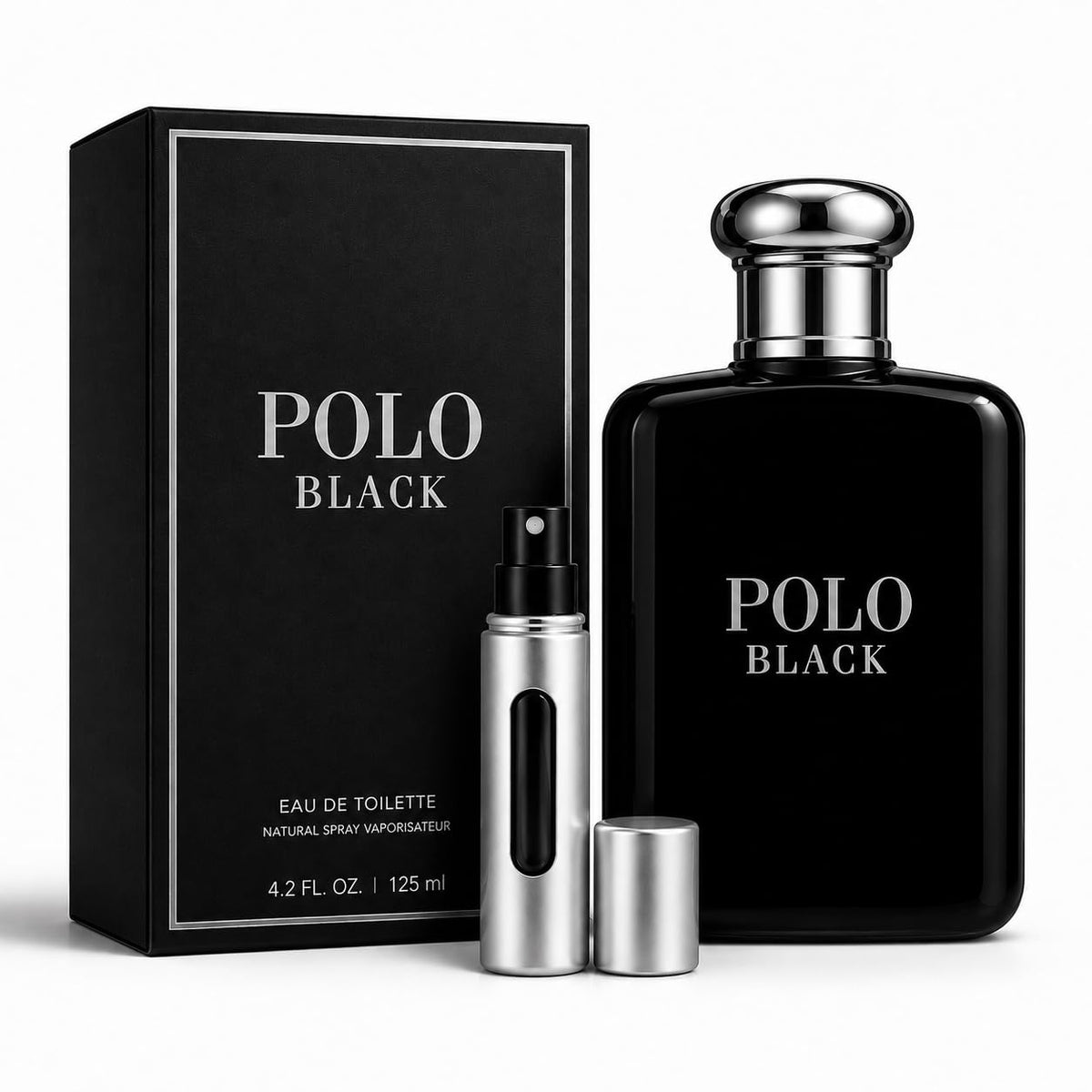 Black Eau de Toilette Spray 4.2 oz D56368